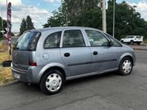 Meriva 1.4 - 90 Twinport Enjoy 2009 occasion 94000 Cr&eacute;teil