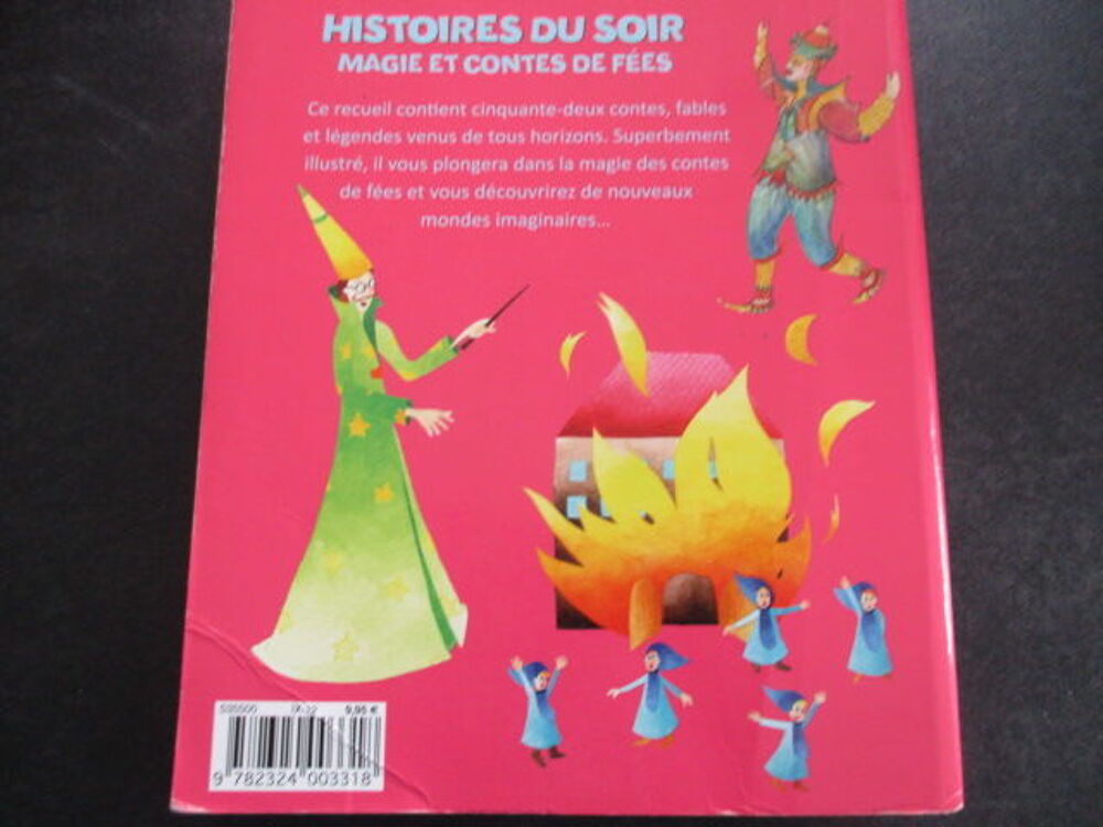 livre enfant Livres et BD