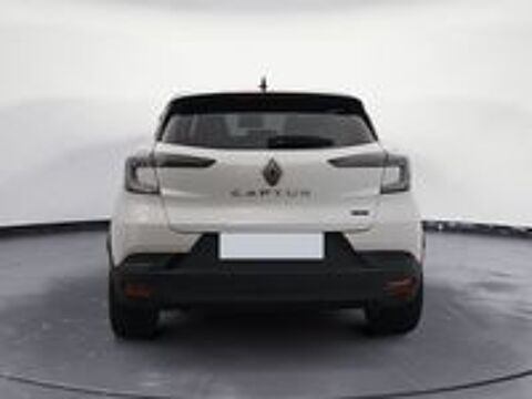 Captur E-Tech full hybrid 145 ch Techno 2025 occasion 21200 Beaune