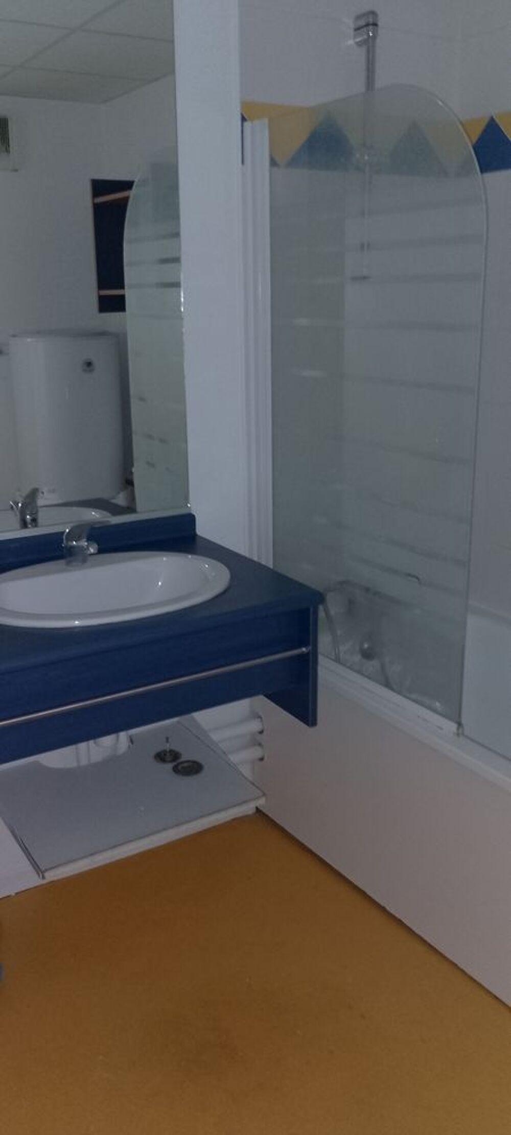 Appartement 1 pièce 26 m² · à Fontaine · 26 m² · 63 000 €