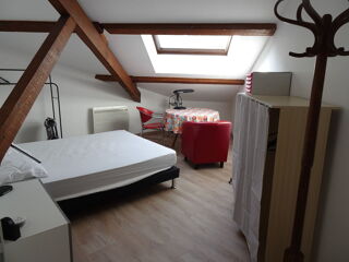  Appartement � louer 3 pi�ces 85 m� La tour-du-pin