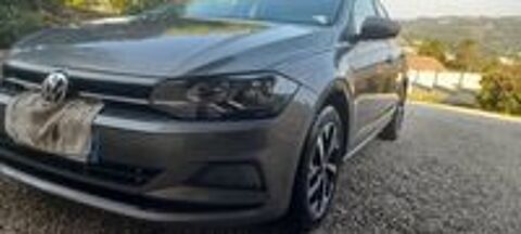 Polo 1.6 TDI 95 S&S BVM5 Connect 2019 occasion 43210 Bas-en-Basset