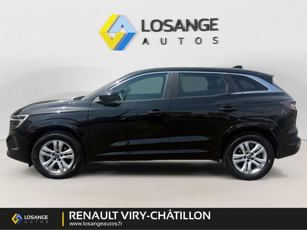 Austral mild hybrid advanced 130 Equilibre 2023 occasion 91170 Viry-Ch&acirc;tillon