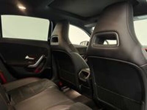 Classe A 35 Mercedes-AMG 7G-DCT Speedshift AMG 4Matic 2019 occasion 30132 Caissargues