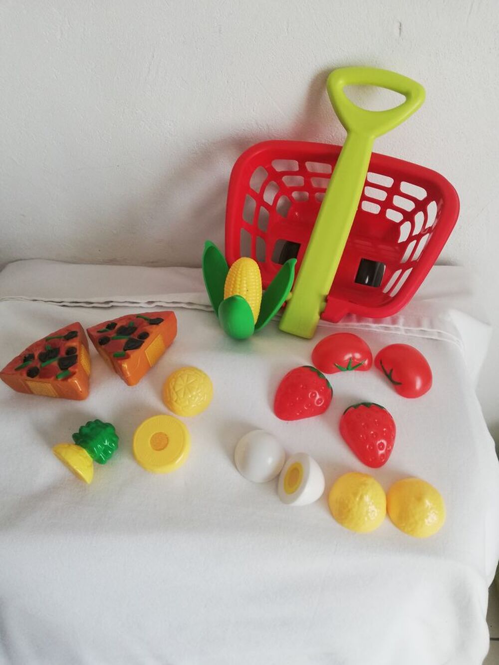 marchande Jeux / jouets