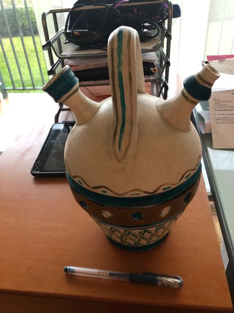 objet portugais gargoulette d artisanat 19 Saint-Maur-des-Foss�s (94)