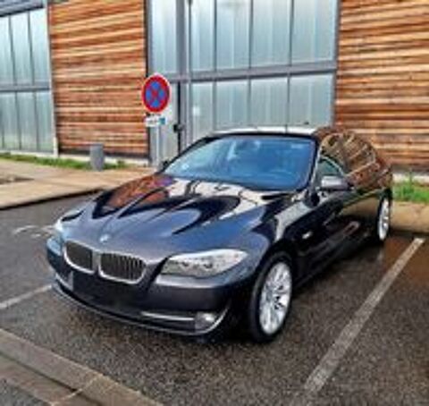 Annonce voiture BMW Srie 5 11500 