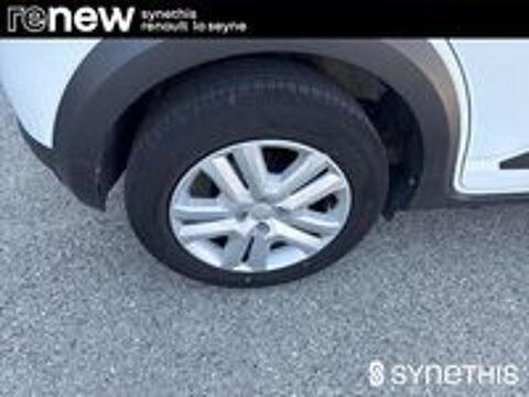 Sandero ECO-G 100 Stepway Expression 2024 occasion 83500 La Seyne-sur-Mer