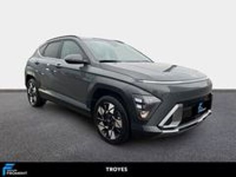 Kona Hybrid 129 Creative 2025 occasion 10600 Barberey-Saint-Sulpice