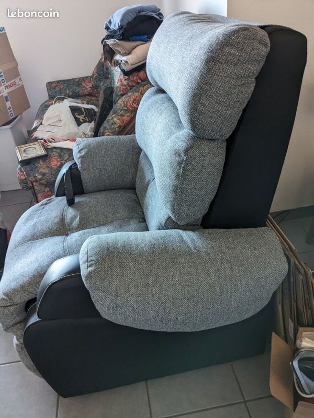Fauteuil releveur Meubles