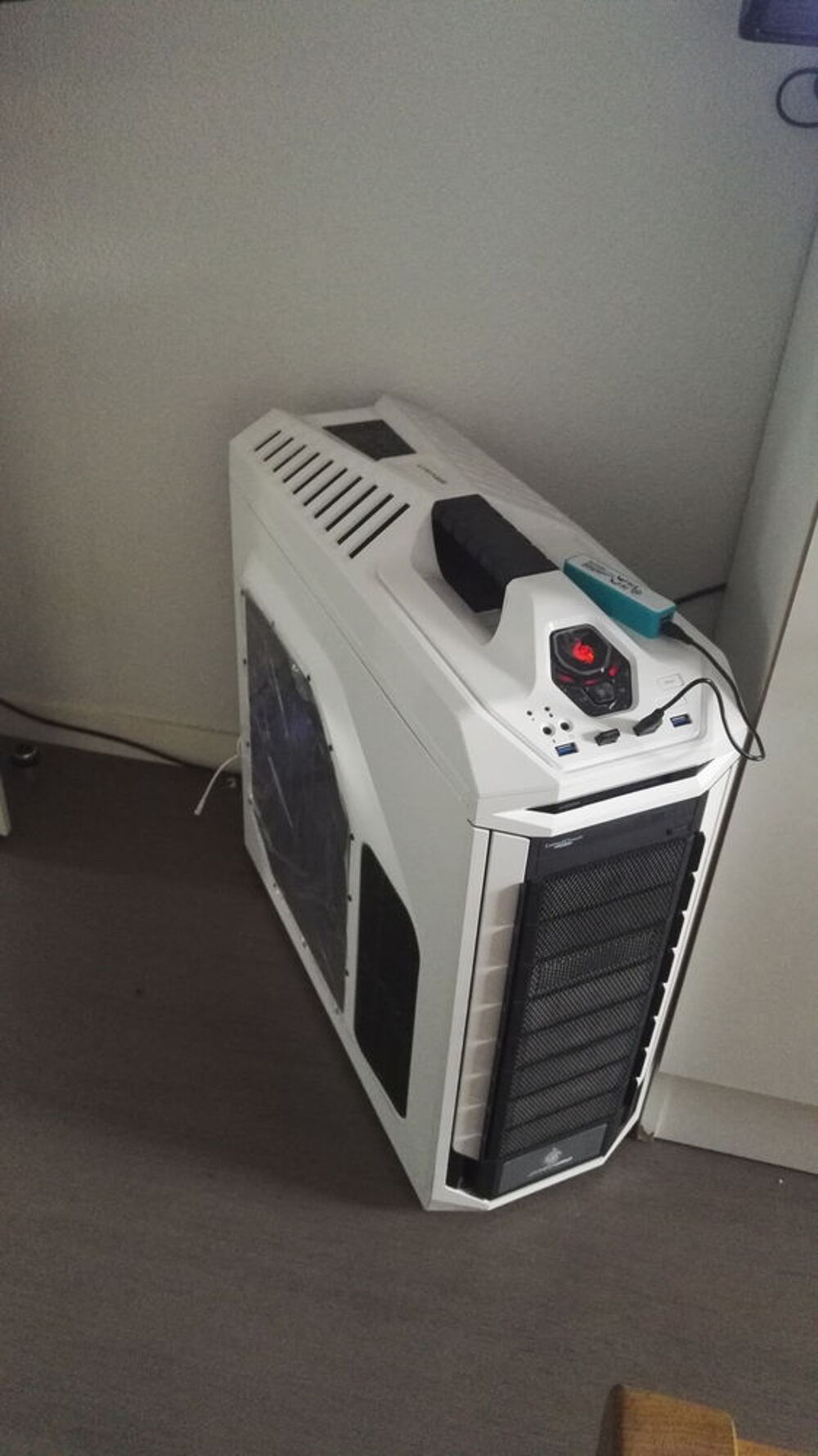 pc gamer Matériel informatique