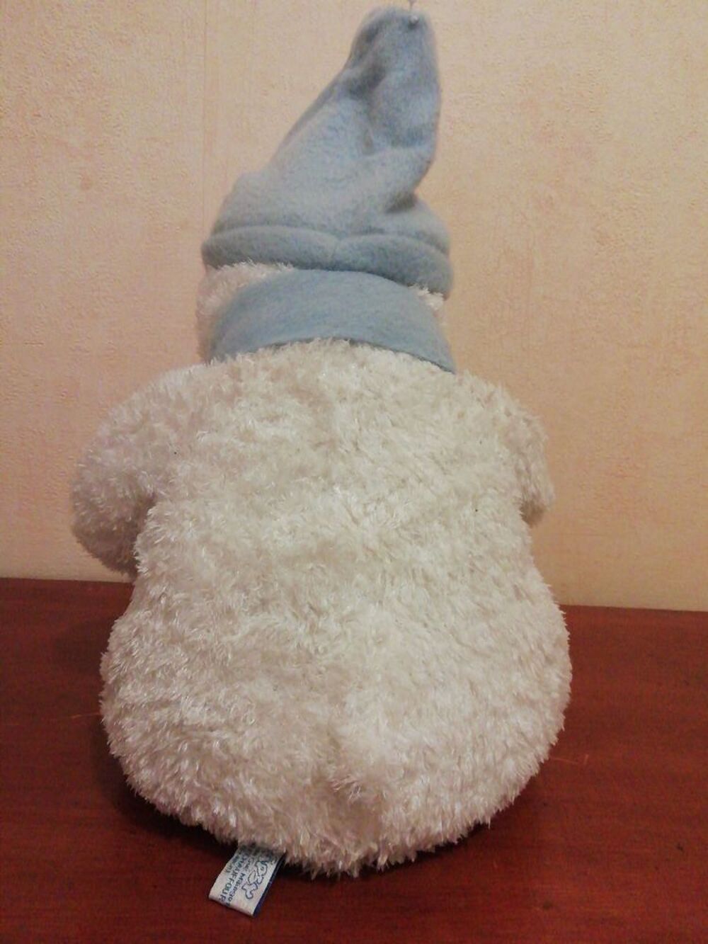 Peluche ours polaire neuve Jeux / jouets