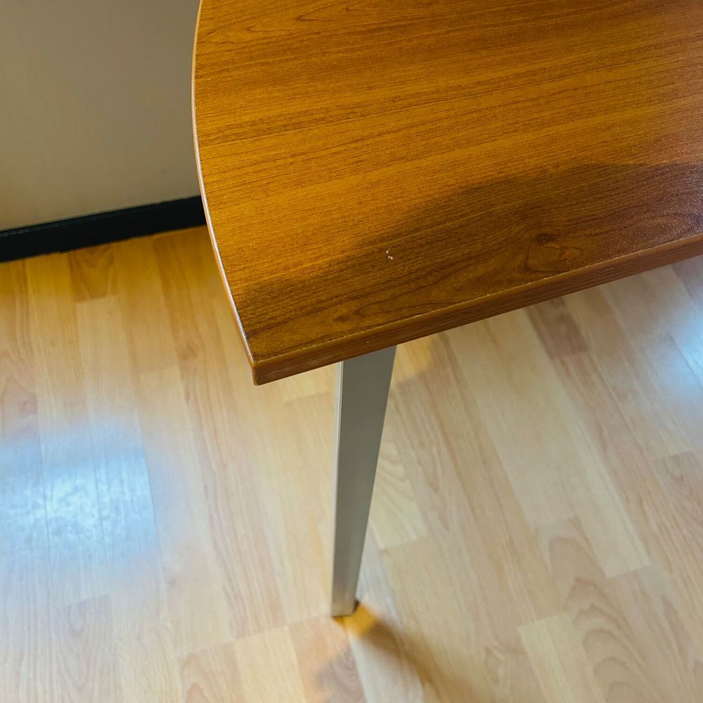Table de r&eacute;union Meubles