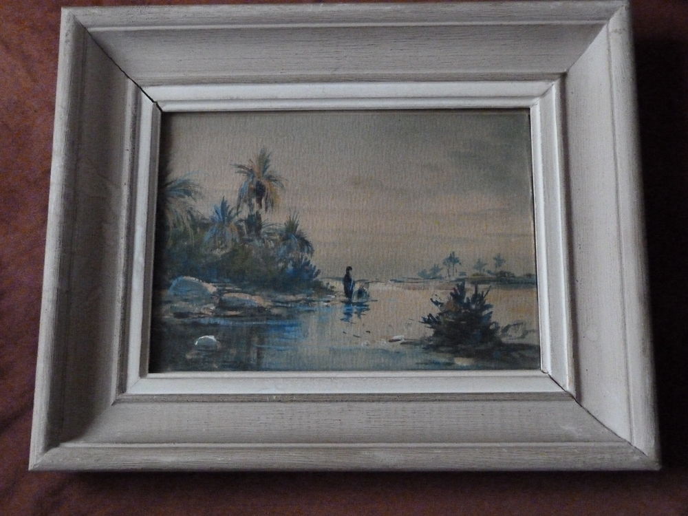 Tableau Décoration