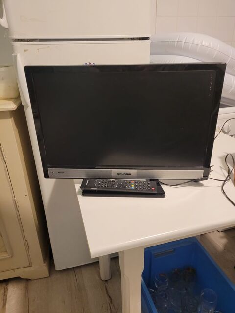 TELEVISION Barisis (02)