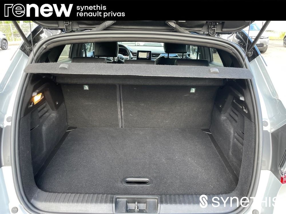 Captur E-Tech 145 SL Rive Gauche 2023 occasion 07200 Aubenas