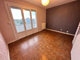  Appartement  vendre 2 pices 45 m