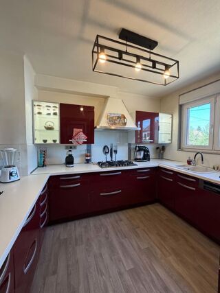  Maison à vendre 5 pièces 150 m²