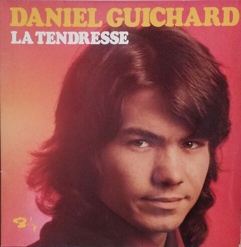 Daniel Guichard La Tendresse 13 Caumont-sur-Durance (84)
