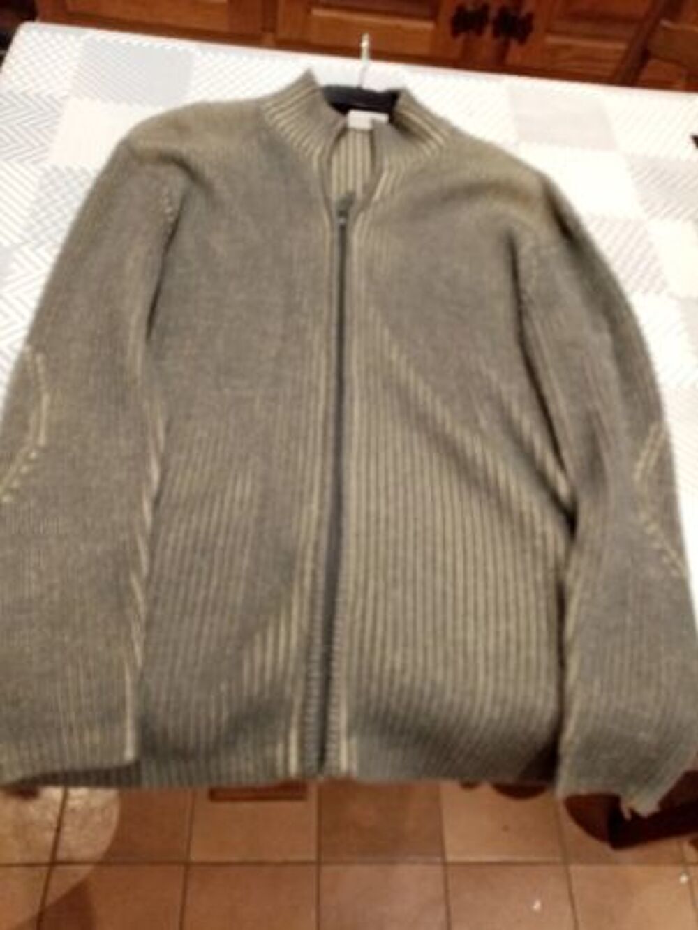 pull en coton Vêtements