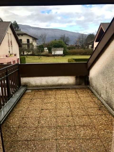  Appartement  louer 1 pice 26 m