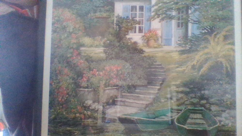 tableau de decoration Décoration