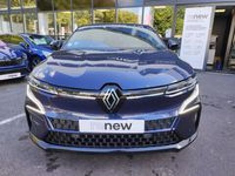M&eacute;gane Megane E-Tech EV60 220 ch super charge Techno 2023 occasion 95100 Argenteuil