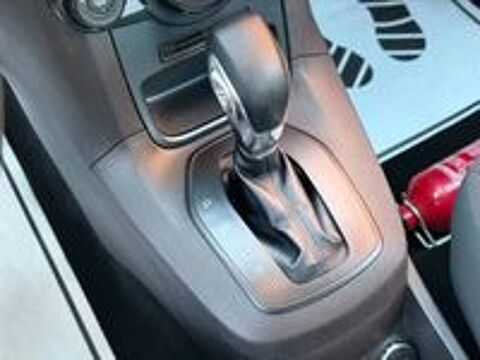 Fiesta FORD FIESTA EcoBoost 1,0L 101cv POWERSHIFT BVA6 2016 occasion 55100 Verdun