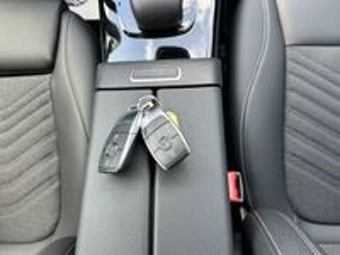 Classe A 250 e 8G-DCT Style Line 2022 occasion 95330 Domont