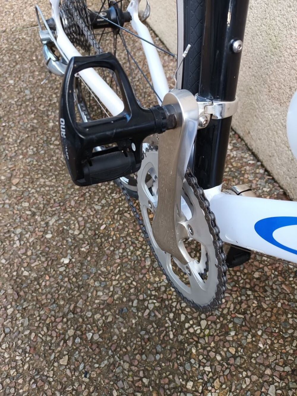 velo de route ORBEA Vélos