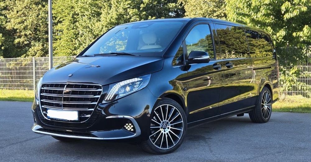 Vito VITO 114 CDI COMPACT A 2024 occasion 28000 Chartres