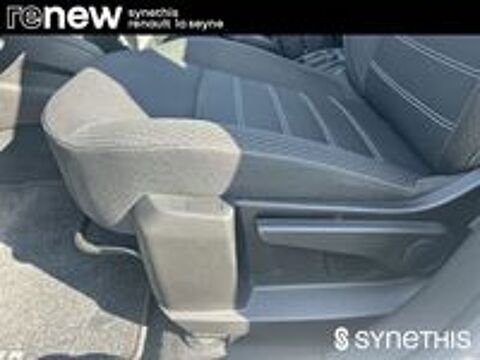 Duster Blue dCi 115 4x2 Expression 2024 occasion 83500 La Seyne-sur-Mer