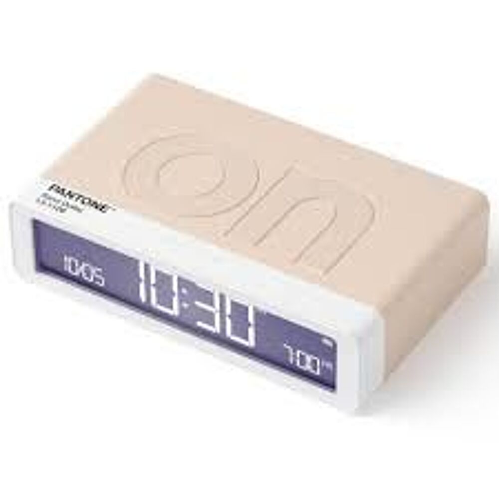 Coffret LEXON PANTONE Audio et hifi