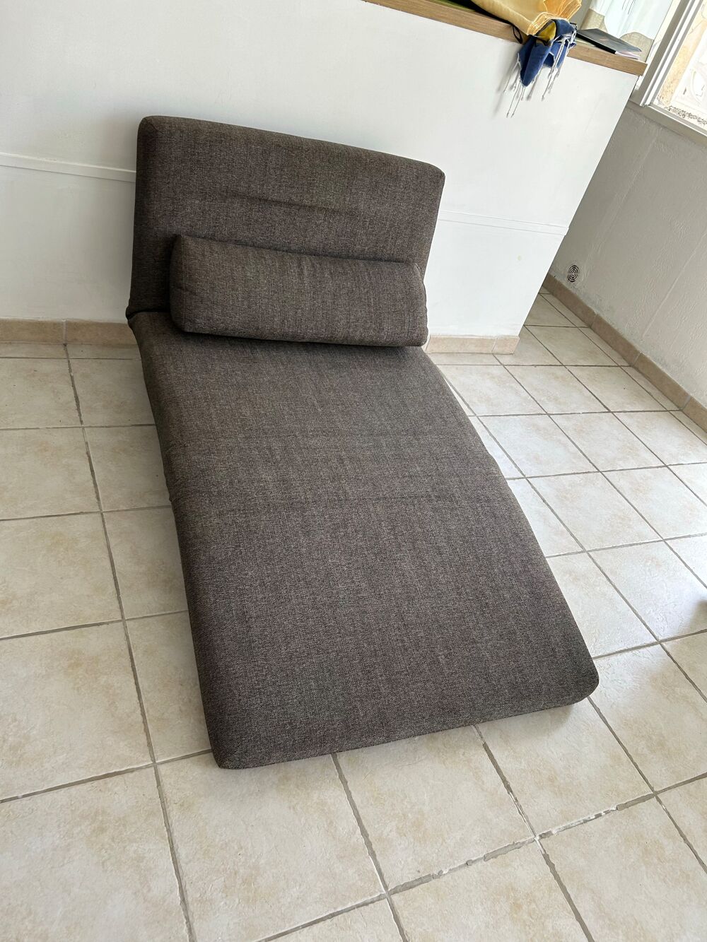 fauteuil convertible Meubles