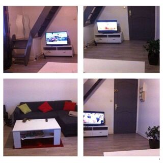  Appartement  louer 2 pices 25 m