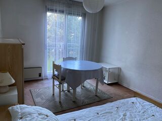  Appartement � louer 1 pi�ce 26 m�