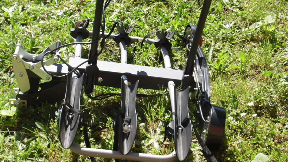 porte velos Sports