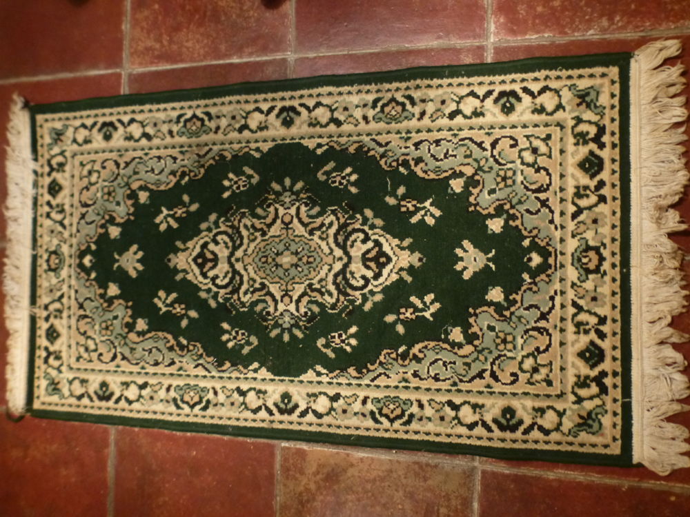 TAPIS 120X60 Décoration