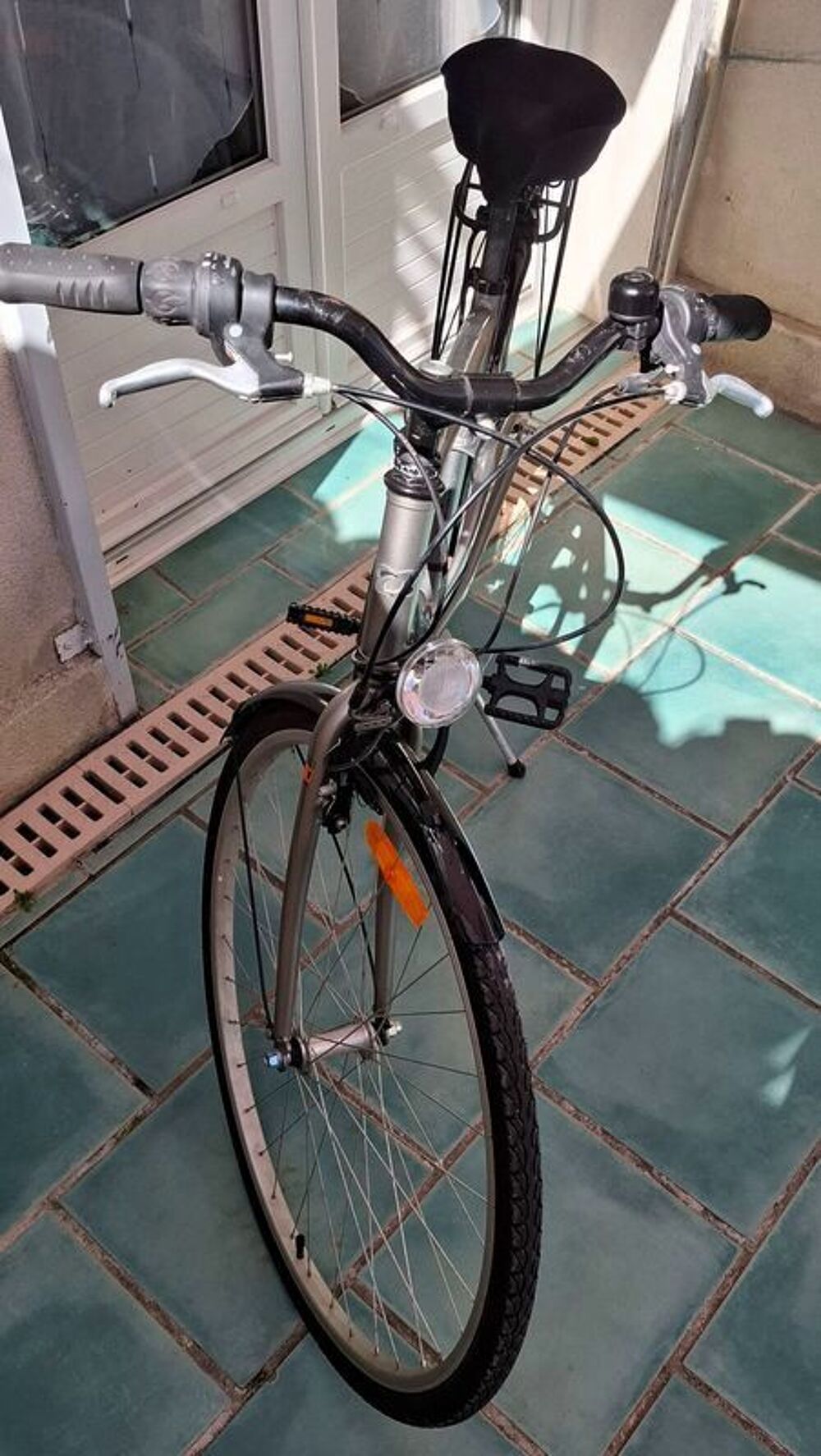 V&eacute;lo de ville Vélos