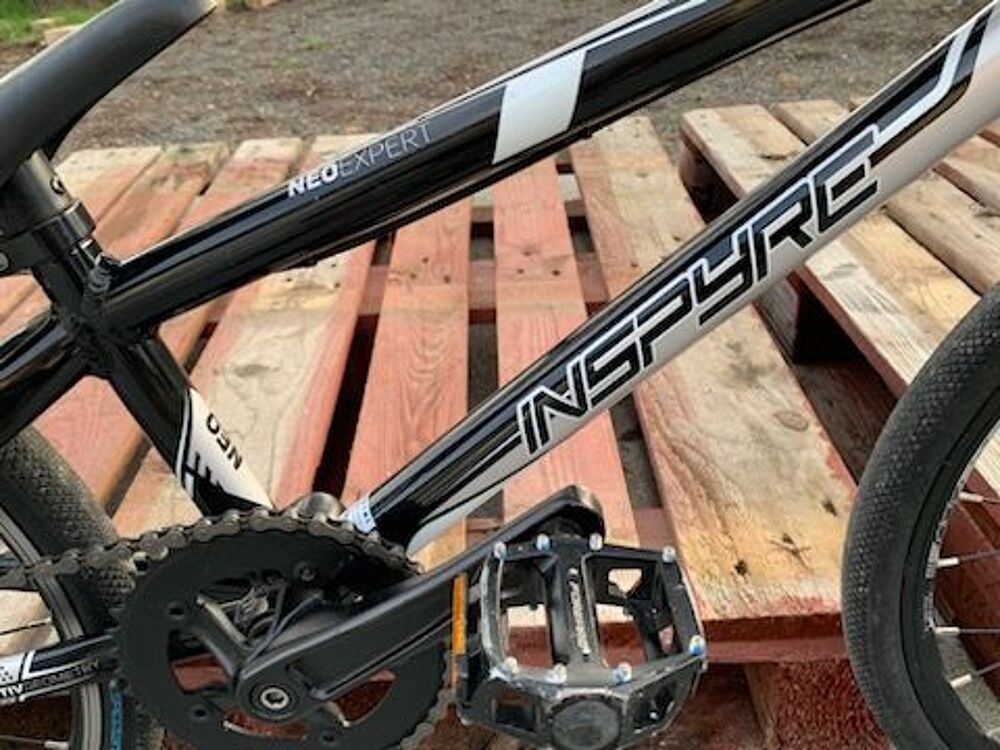 bmx race Vélos