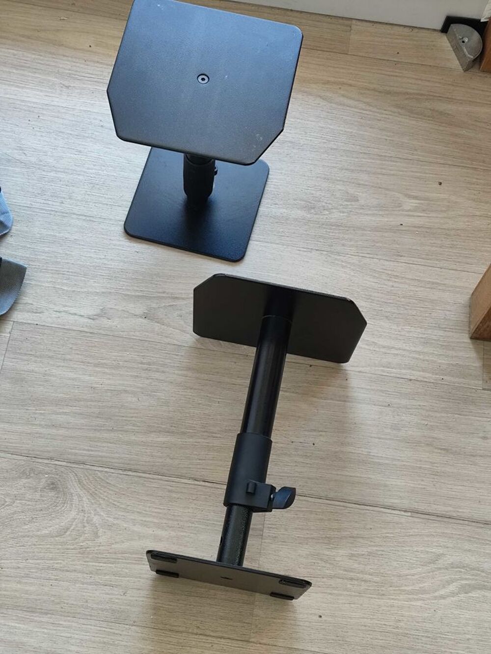 support Audio et hifi