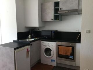  Appartement à vendre 2 pièces 40 m² Saint-herblain