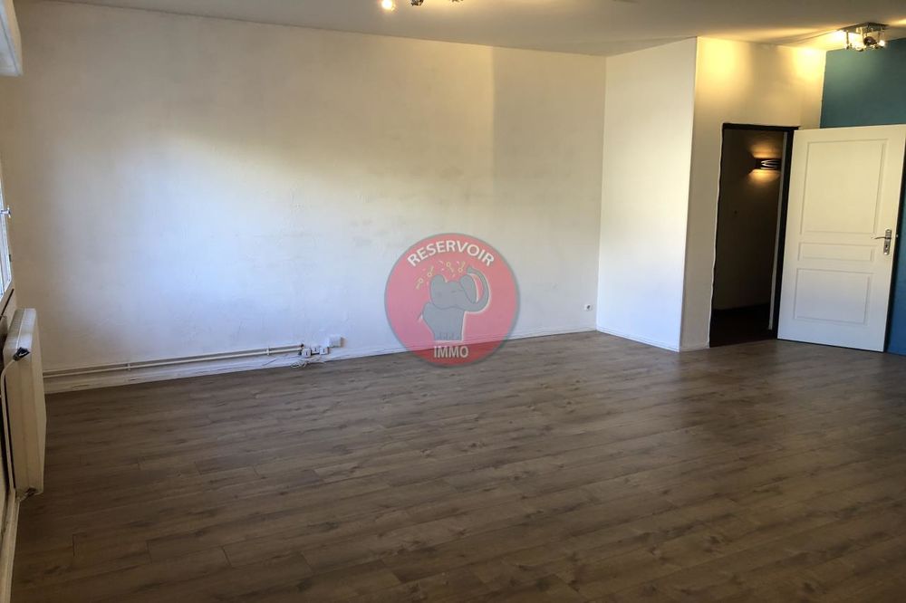  Location - 80 m² Dijon (21000)