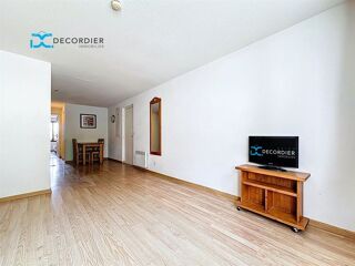  Appartement  vendre 2 pices 47 m