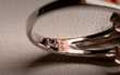 Bague en Argent Femme ? Rizaty Bijoux et montres