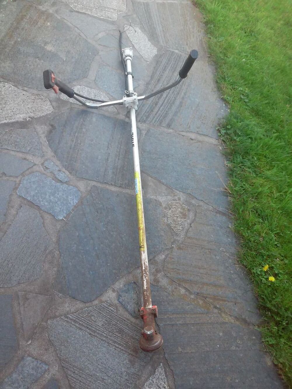 PIECE DE RECHANGE
Jardin