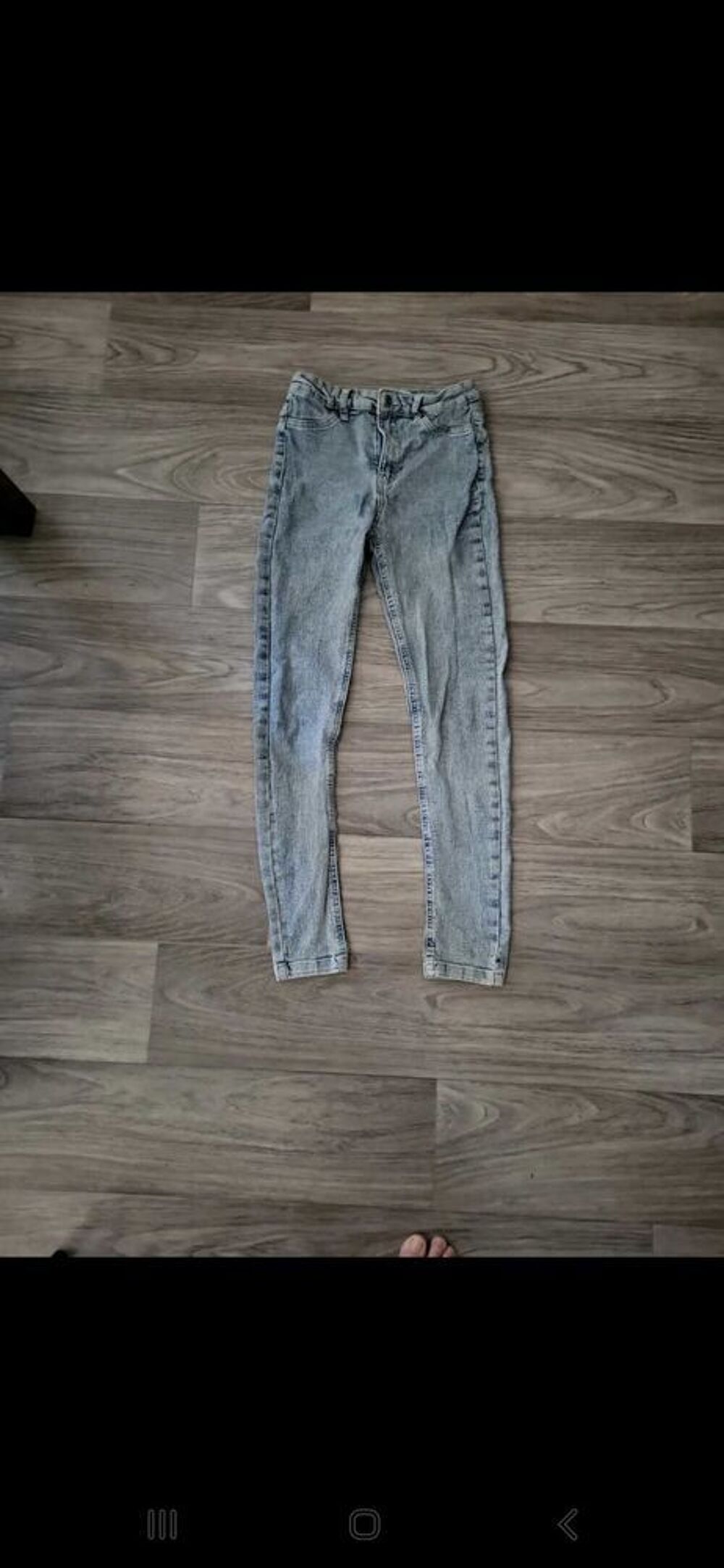 lot v&ecirc;tements taille S femme Vêtements