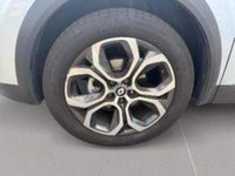 Captur TCe 90 Techno 2023 occasion 42120 Le Coteau