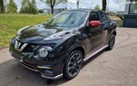 Juke 1.6e DIG-T 218 Nismo RS 2016 occasion 62150 Houdain
