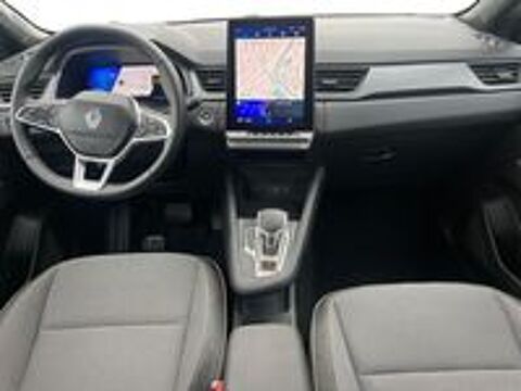 Symbioz E-Tech full hybrid 145 Techno 2025 occasion 91170 Viry-Ch&acirc;tillon